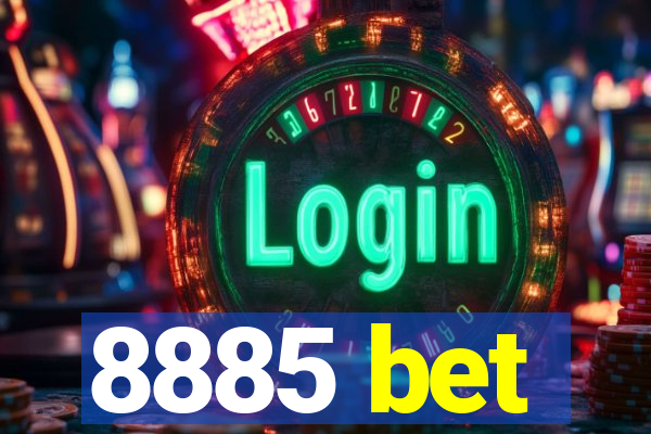 8885 bet